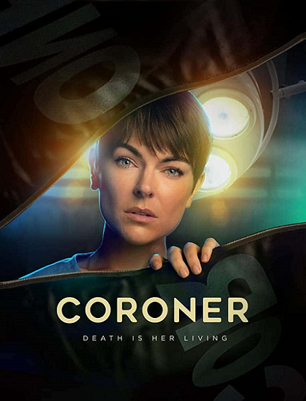 ซีรีย์ฝรั่ง Coroner Season 2 ซับไทย | Series-Subthai.net