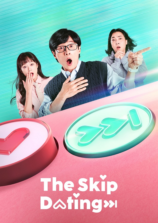 The Skip Dating (2022)